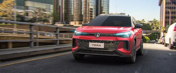 Tera entrega
